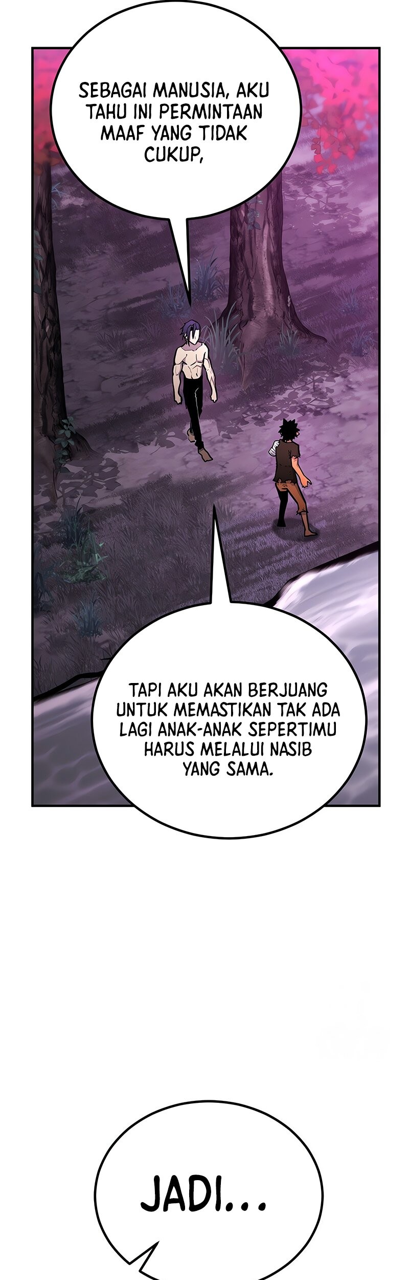 Standard of Reincarnation Chapter 125 Gambar 22