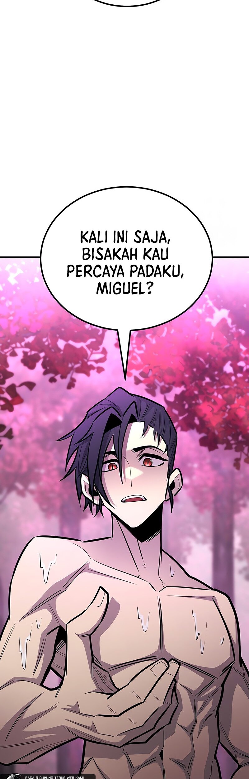 Standard of Reincarnation Chapter 125 Gambar 23