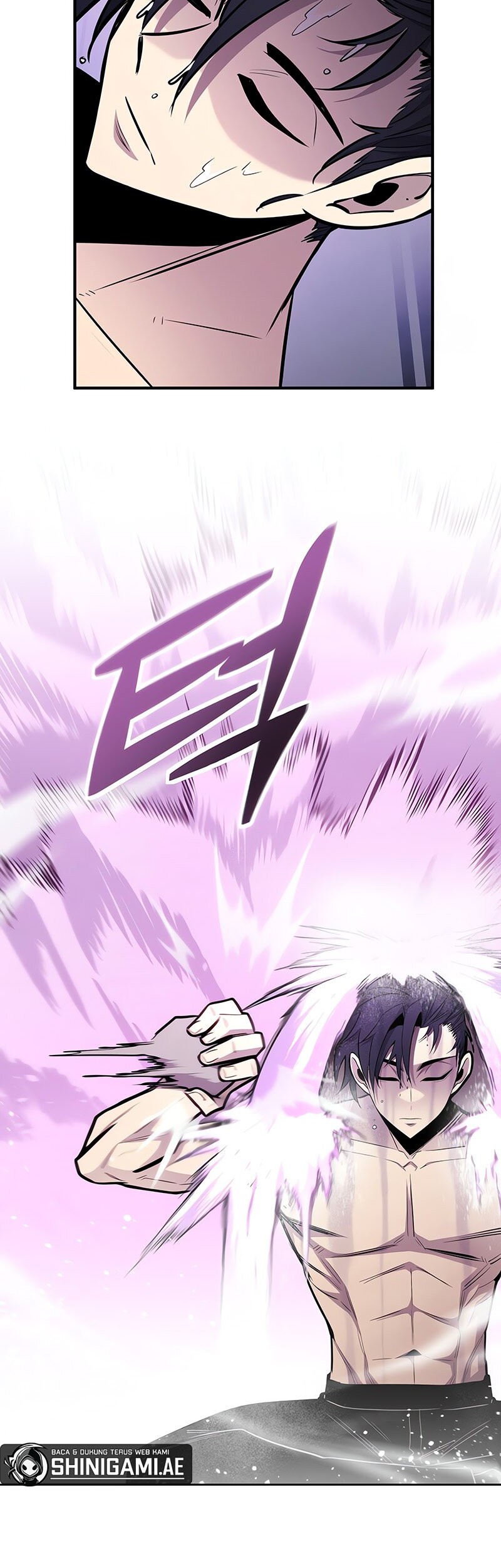 Standard of Reincarnation Chapter 125 Gambar 12