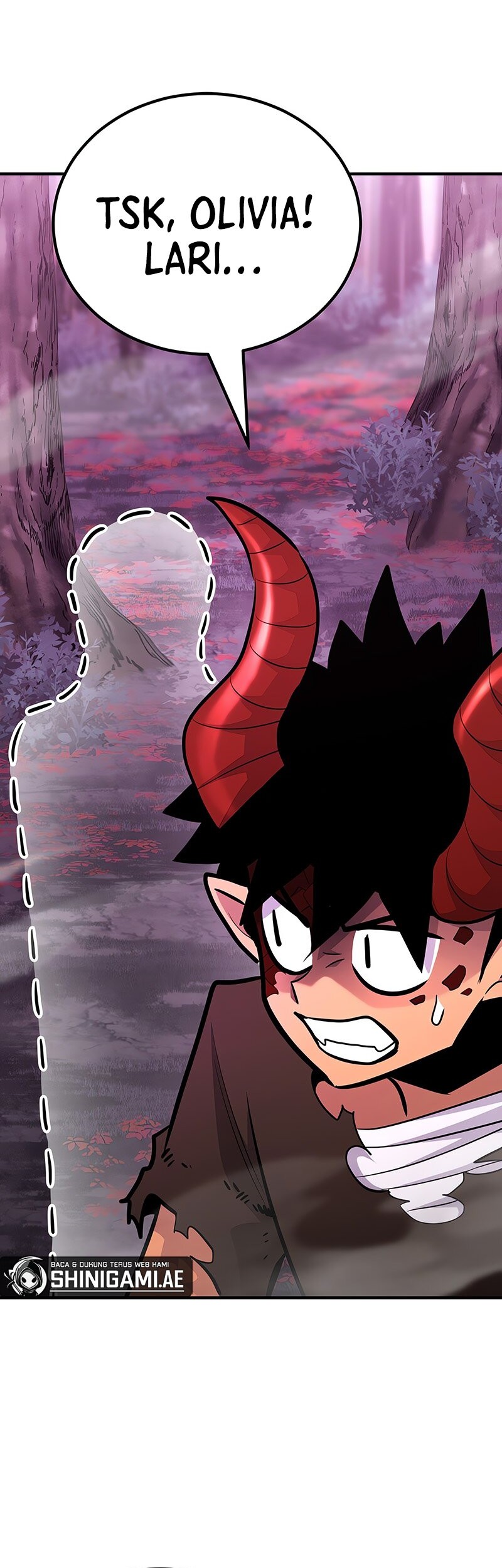 Standard of Reincarnation Chapter 125 Gambar 16