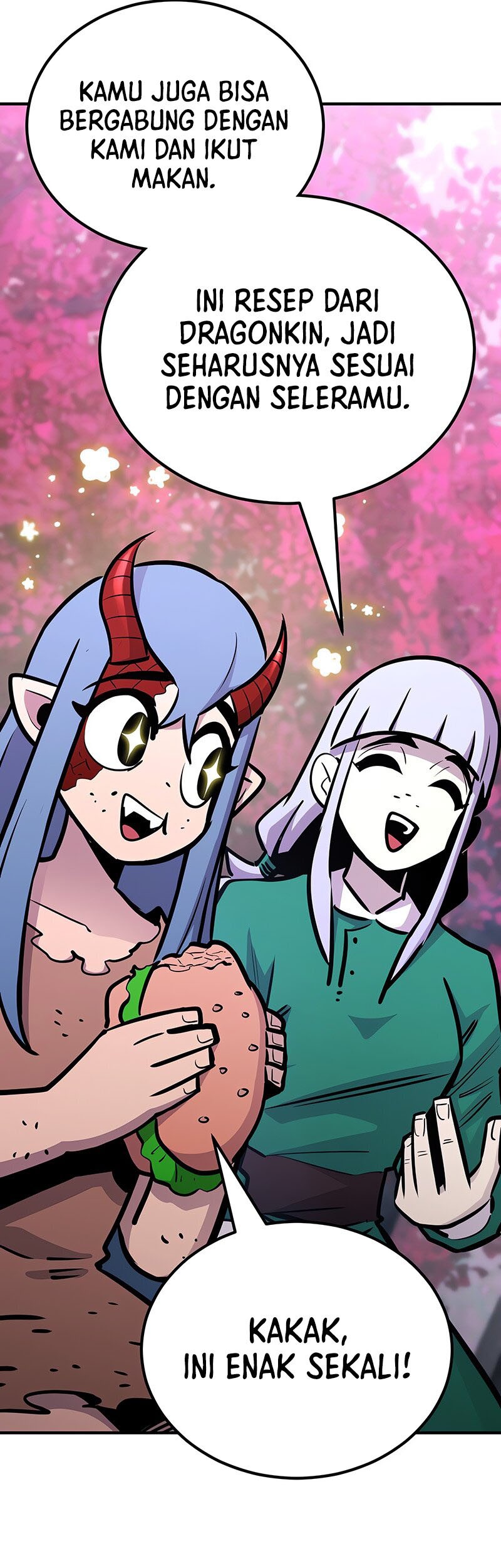 Standard of Reincarnation Chapter 125 Gambar 18