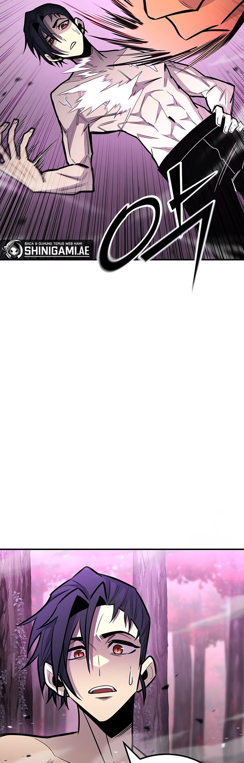 Standard of Reincarnation Chapter 125 Gambar 28