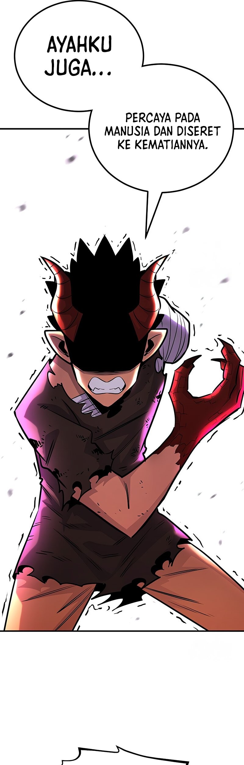 Standard of Reincarnation Chapter 125 Gambar 30