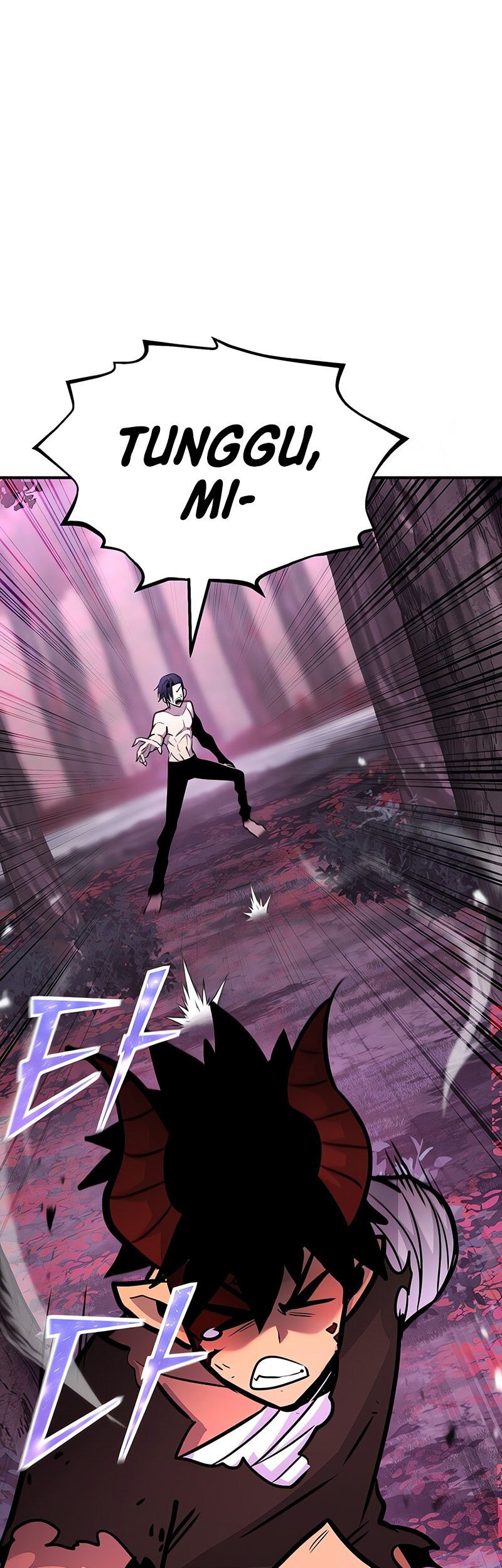 Standard of Reincarnation Chapter 125 Gambar 32