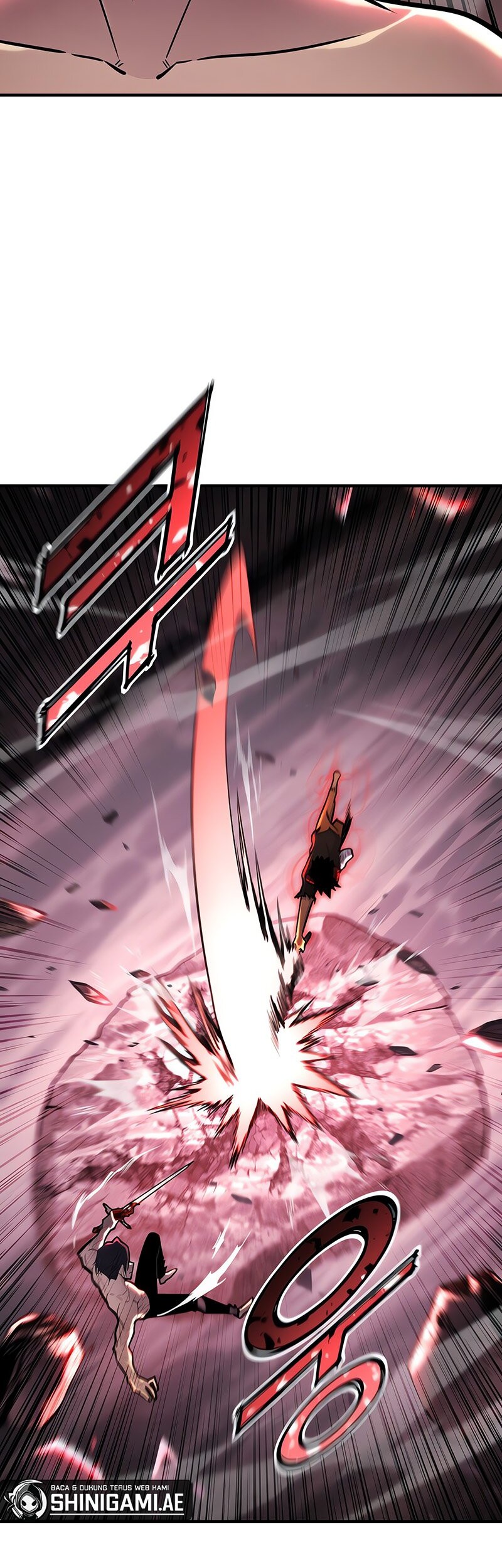 Standard of Reincarnation Chapter 126 Gambar 35