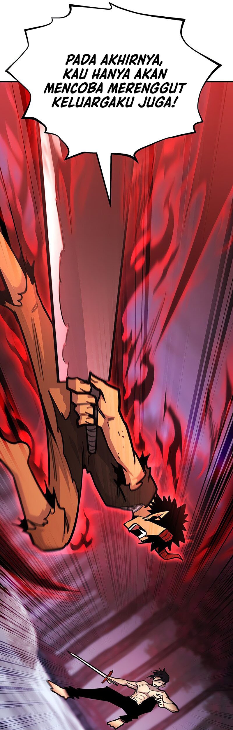 Standard of Reincarnation Chapter 126 Gambar 37