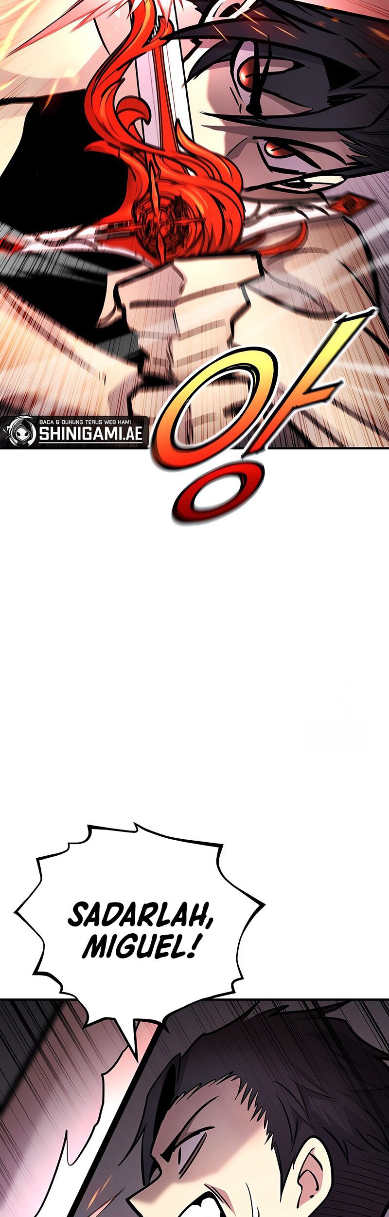 Standard of Reincarnation Chapter 126 Gambar 39