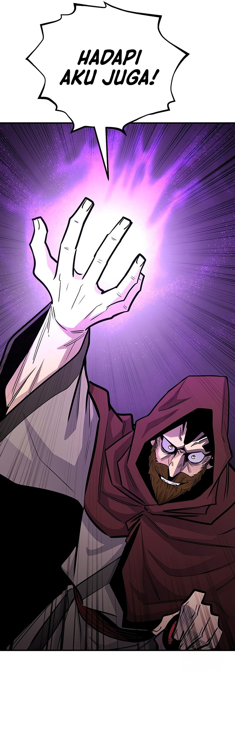 Standard of Reincarnation Chapter 126 Gambar 41