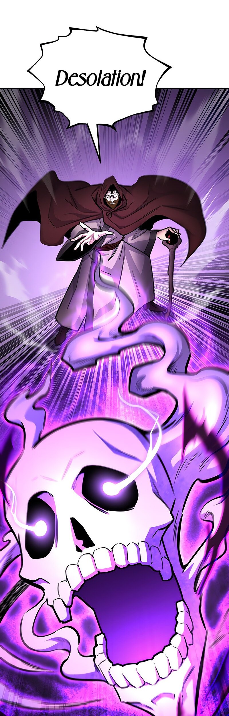 Standard of Reincarnation Chapter 126 Gambar 42