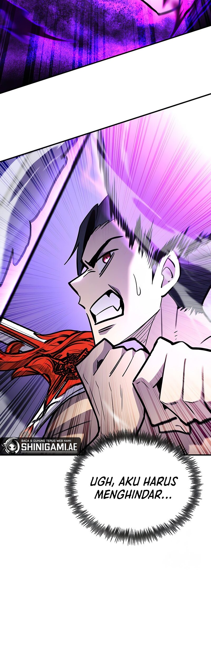 Standard of Reincarnation Chapter 126 Gambar 43