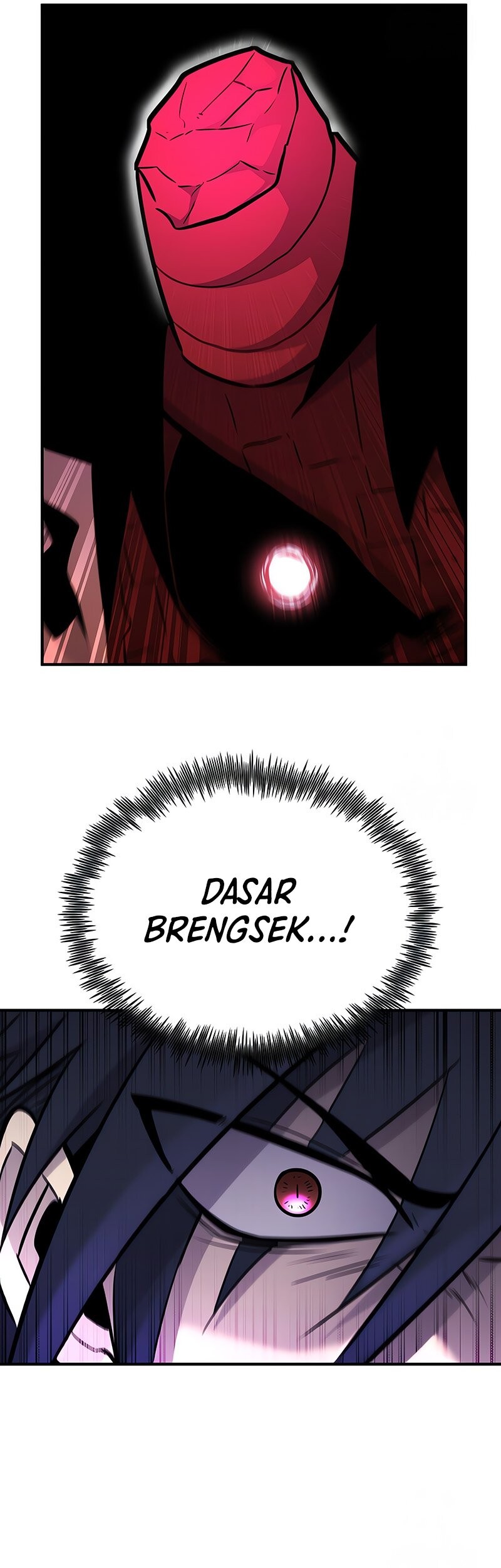 Standard of Reincarnation Chapter 126 Gambar 45