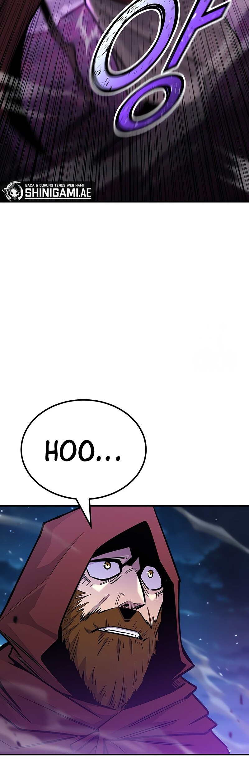 Standard of Reincarnation Chapter 126 Gambar 47