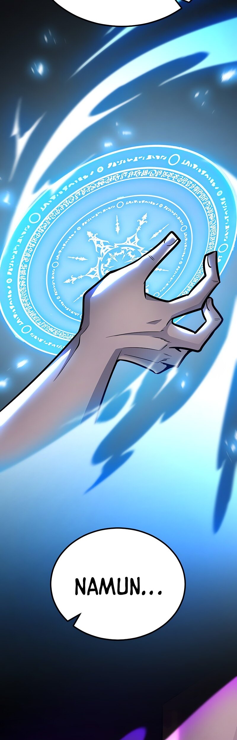 Standard of Reincarnation Chapter 126 Gambar 52