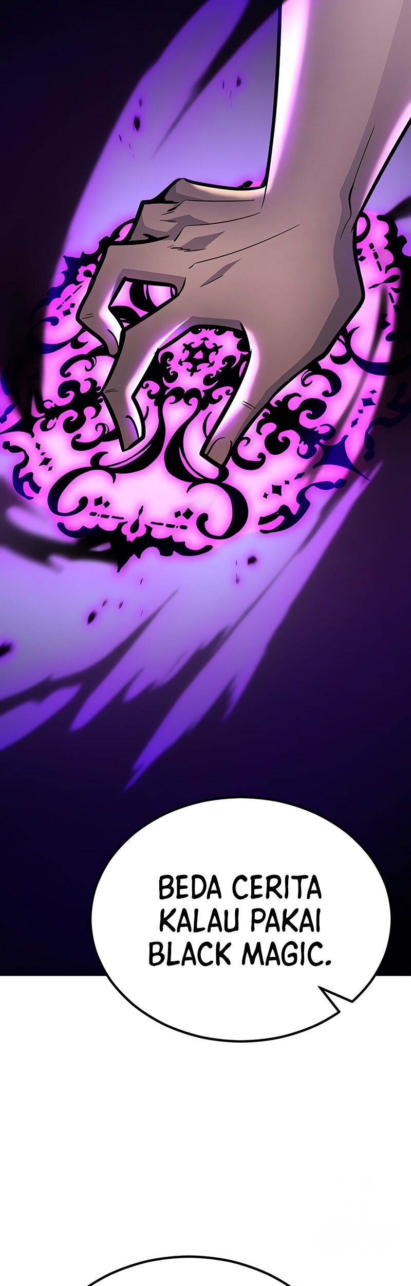 Standard of Reincarnation Chapter 126 Gambar 53