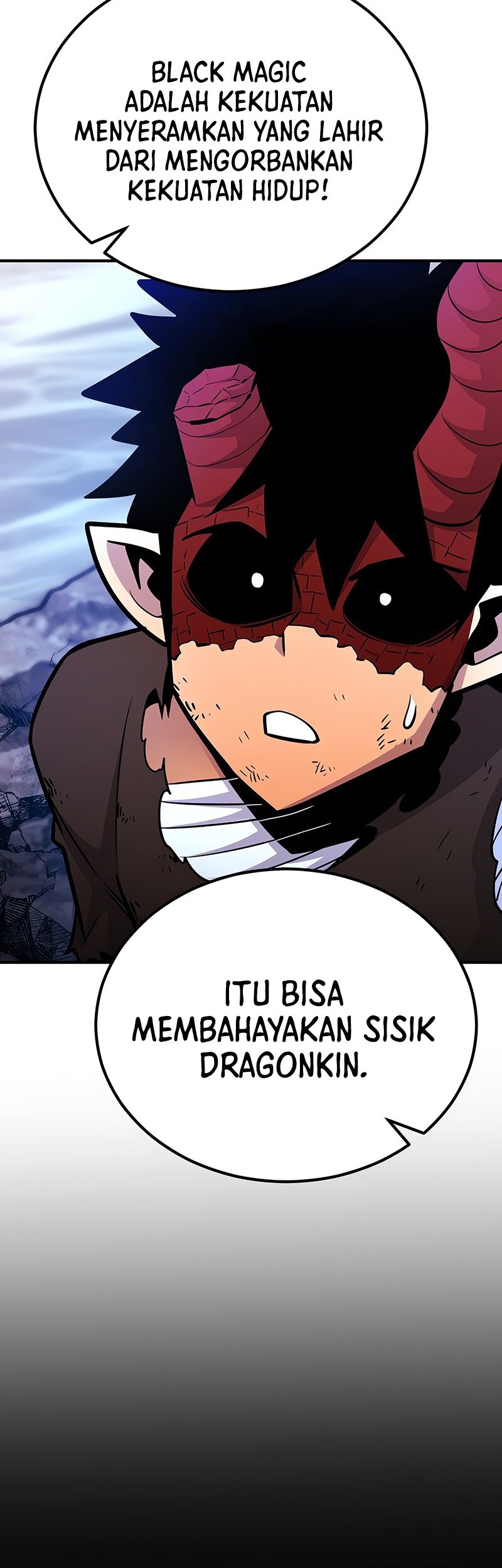 Standard of Reincarnation Chapter 126 Gambar 54