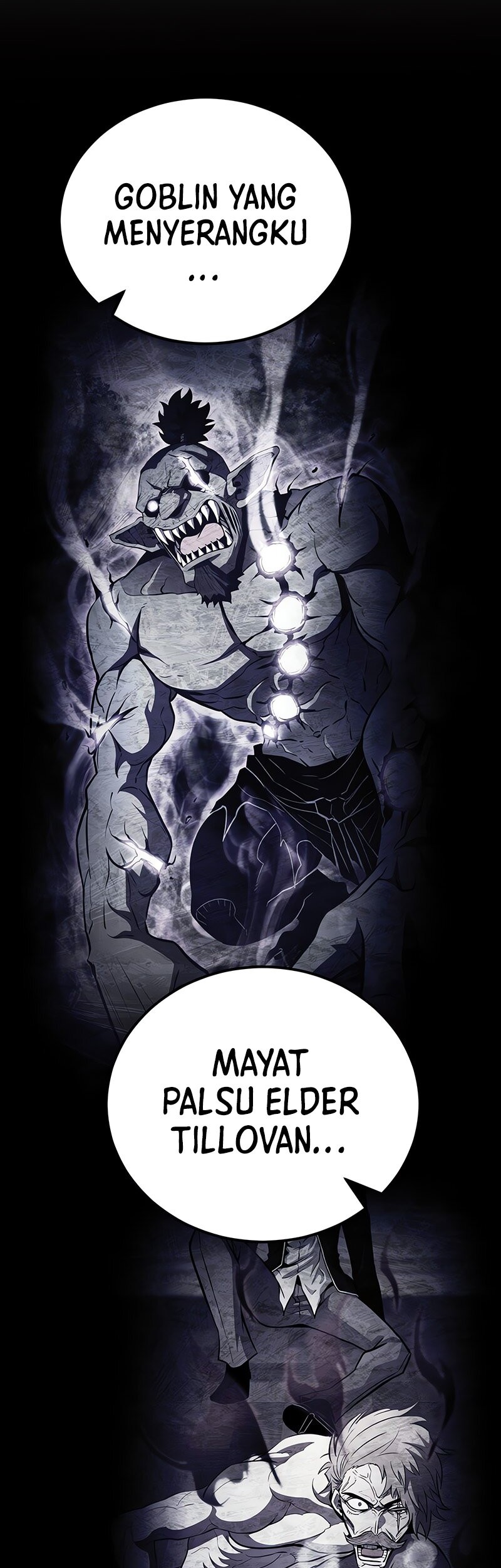 Standard of Reincarnation Chapter 126 Gambar 55