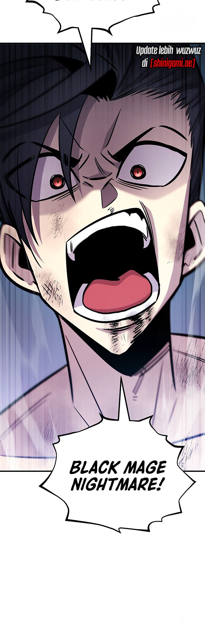 Standard of Reincarnation Chapter 126 Gambar 58