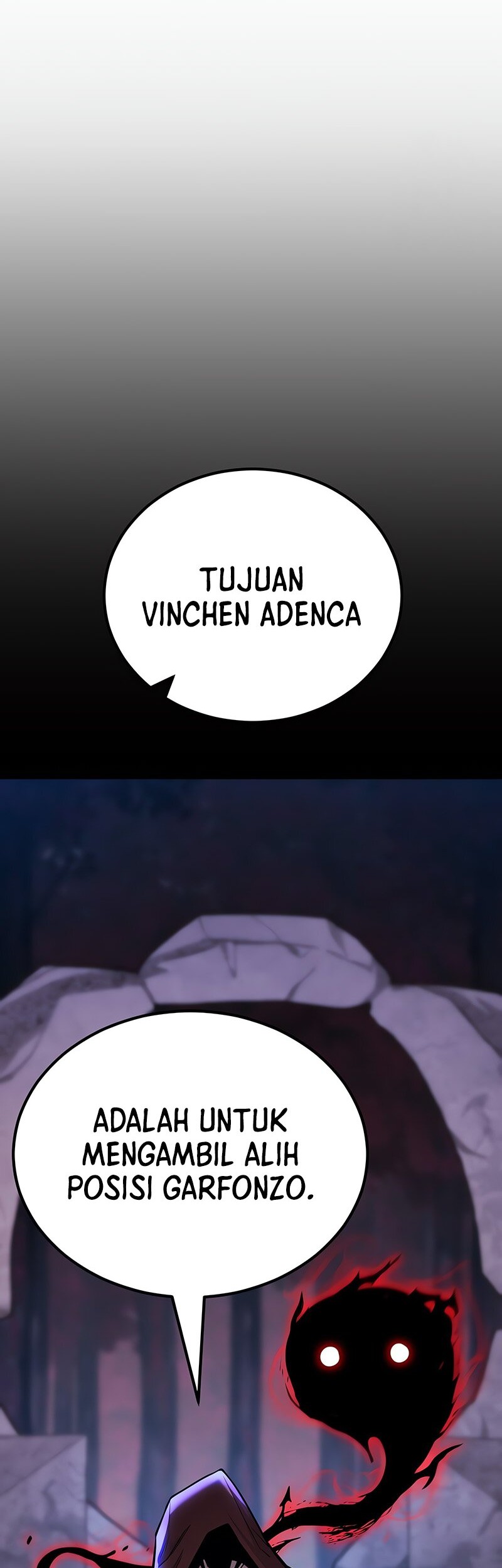 Standard of Reincarnation Chapter 126 Gambar 62