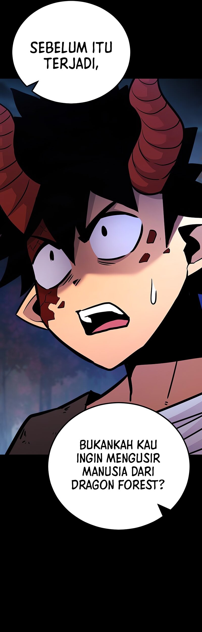 Standard of Reincarnation Chapter 126 Gambar 65