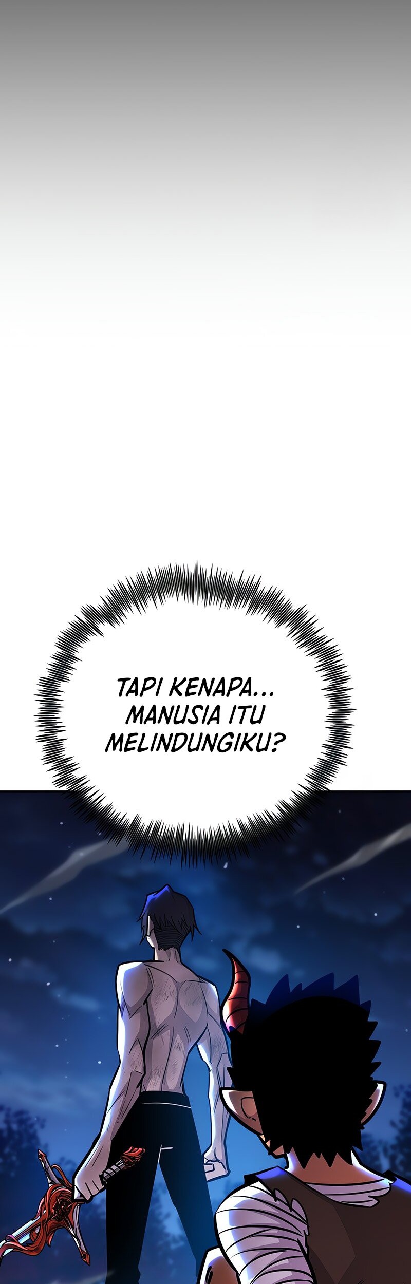 Standard of Reincarnation Chapter 126 Gambar 67