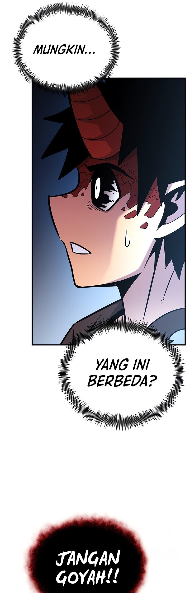 Standard of Reincarnation Chapter 126 Gambar 69