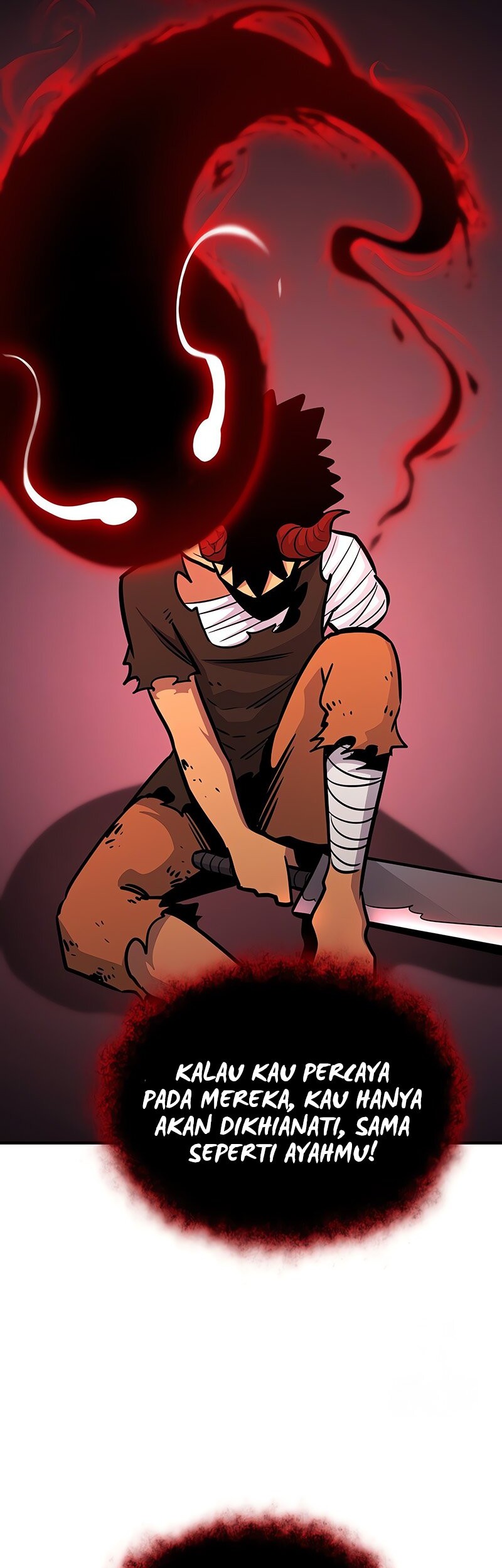 Standard of Reincarnation Chapter 126 Gambar 71