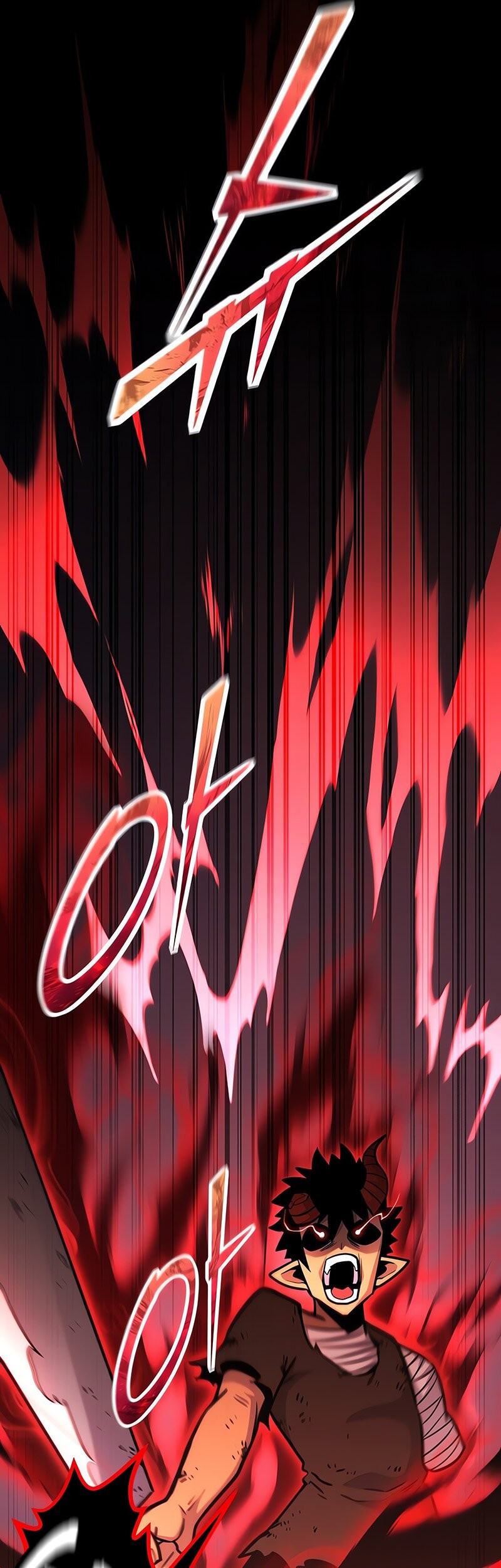 Standard of Reincarnation Chapter 126 Gambar 73