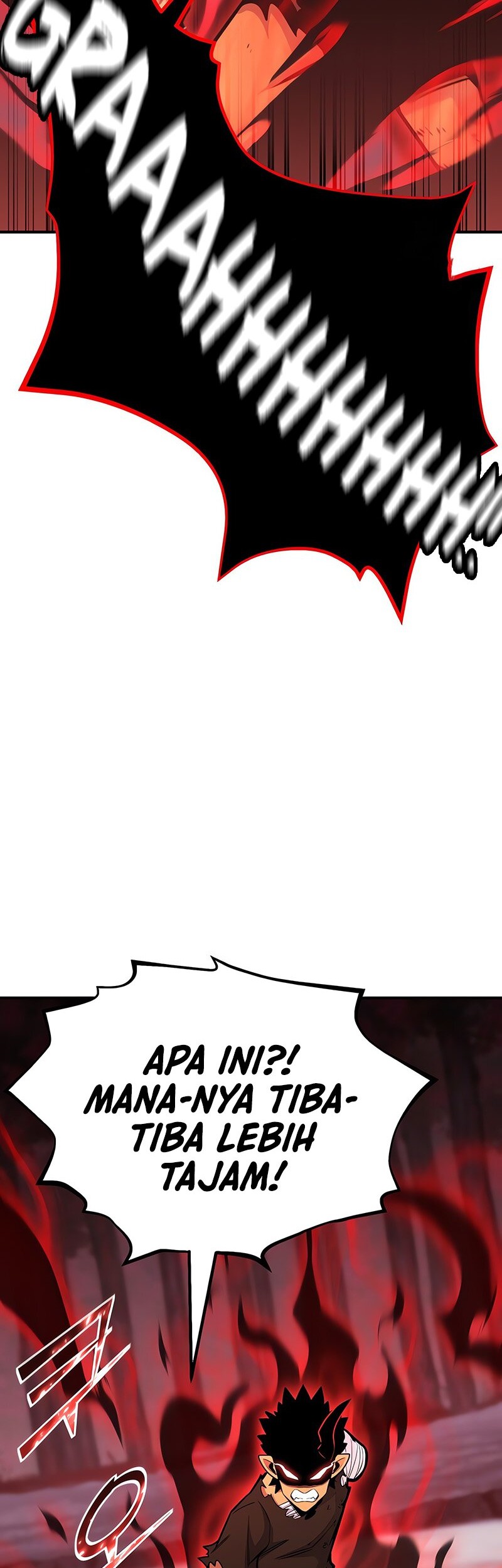 Standard of Reincarnation Chapter 126 Gambar 74