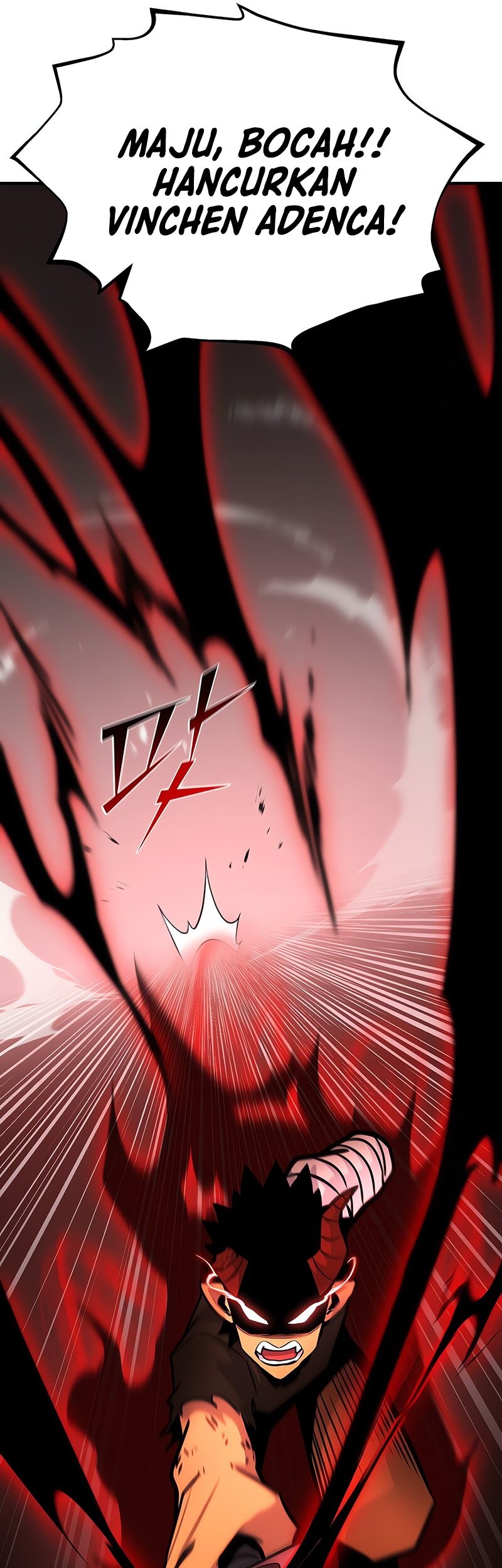 Standard of Reincarnation Chapter 126 Gambar 77