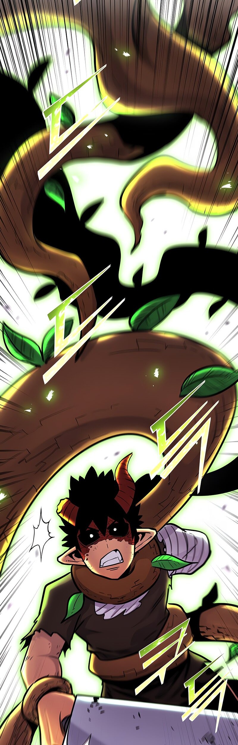 Standard of Reincarnation Chapter 126 Gambar 79