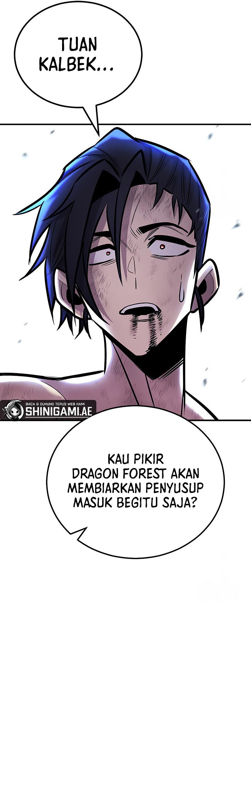Standard of Reincarnation Chapter 126 Gambar 85