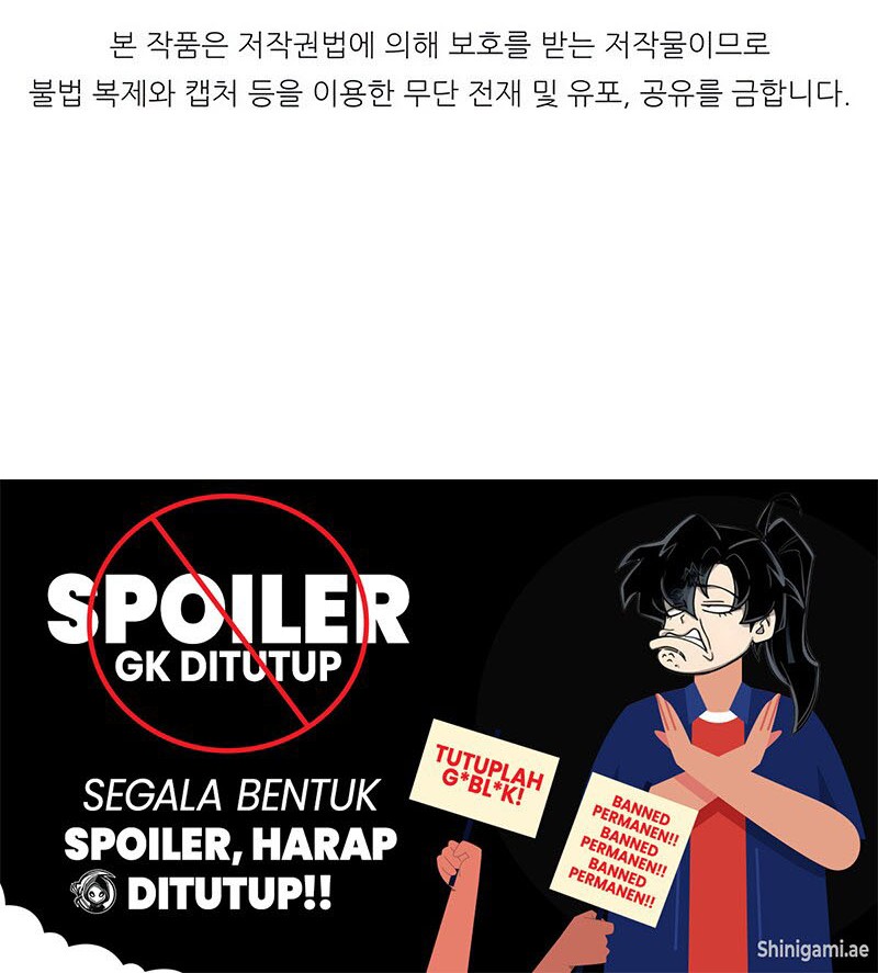 Standard of Reincarnation Chapter 126 Gambar 88