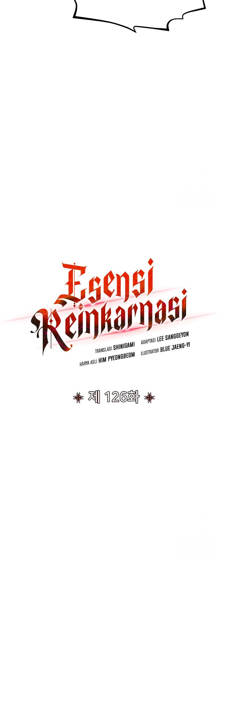 Standard of Reincarnation Chapter 126 Gambar 12