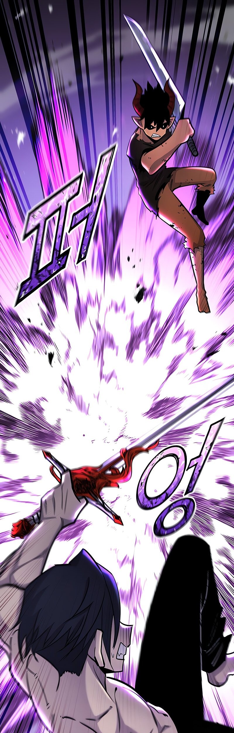 Standard of Reincarnation Chapter 126 Gambar 25