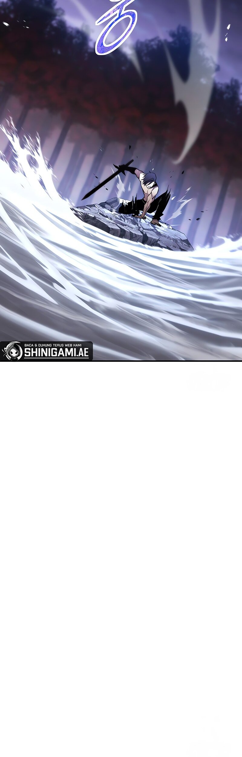 Standard of Reincarnation Chapter 126 Gambar 27