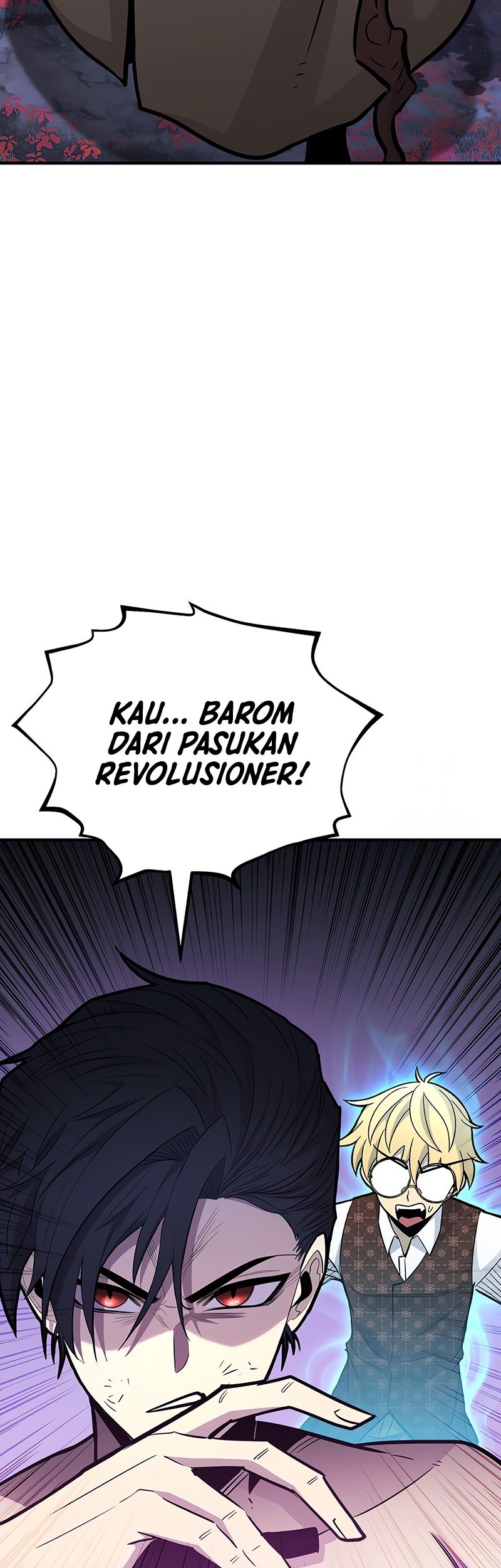 Standard of Reincarnation Chapter 126 Gambar 31