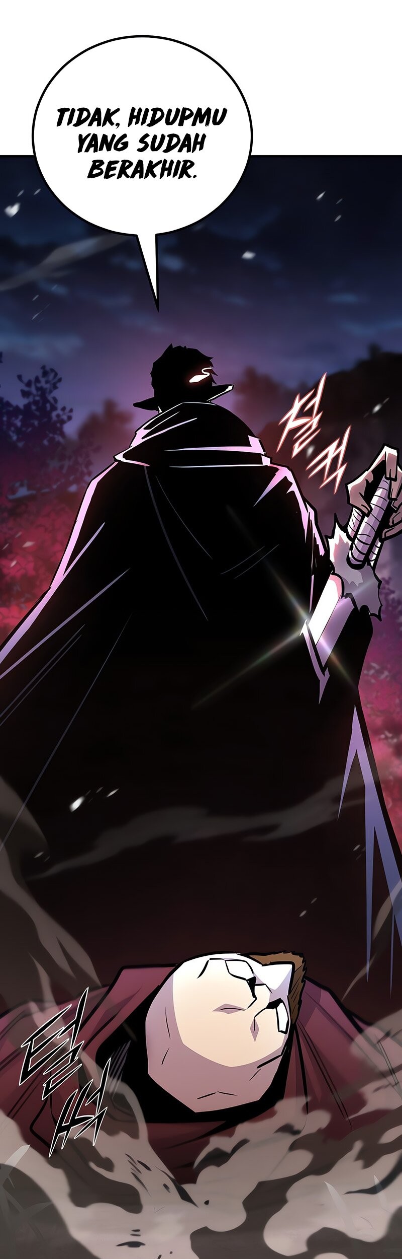 Standard of Reincarnation Chapter 127 Gambar 6