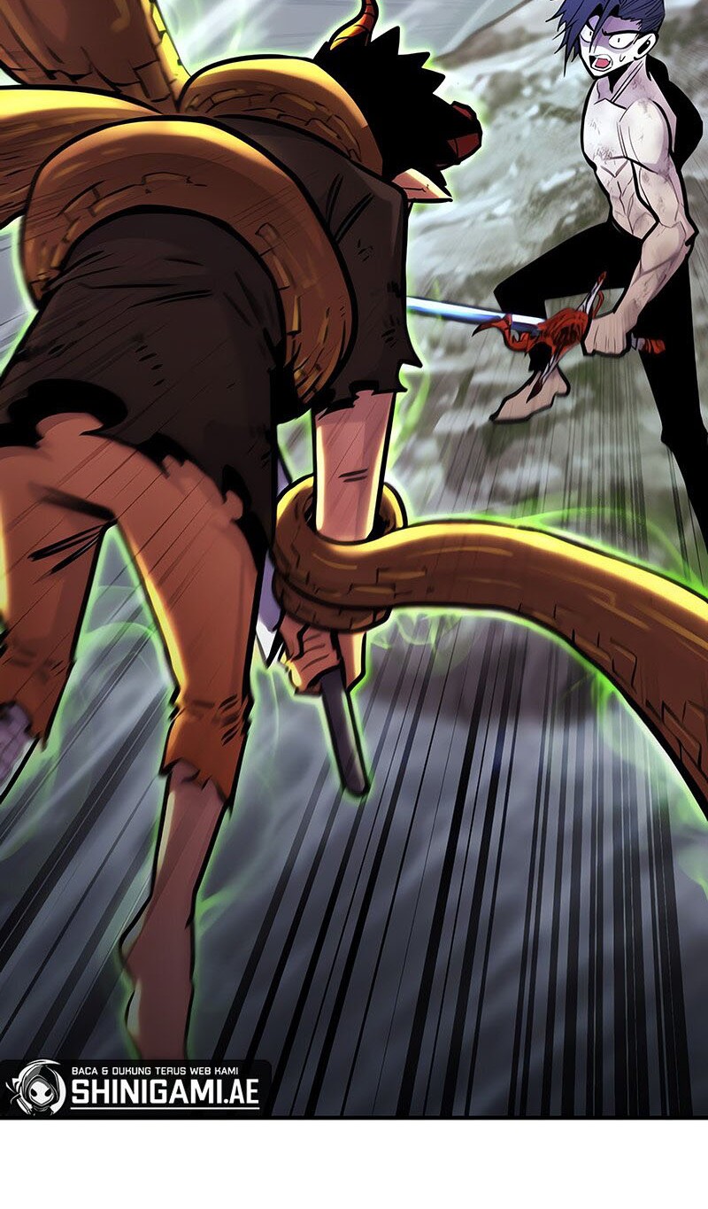 Standard of Reincarnation Chapter 127 Gambar 41