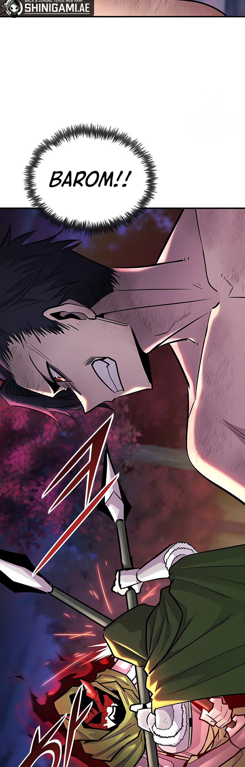 Standard of Reincarnation Chapter 127 Gambar 44