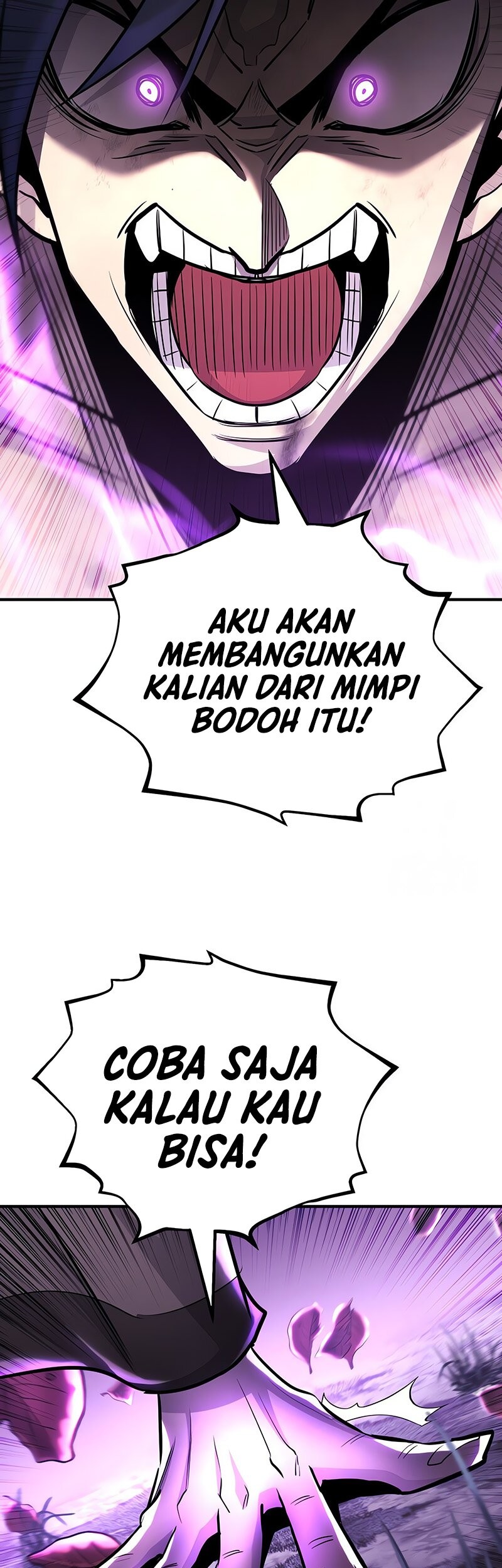 Standard of Reincarnation Chapter 127 Gambar 54