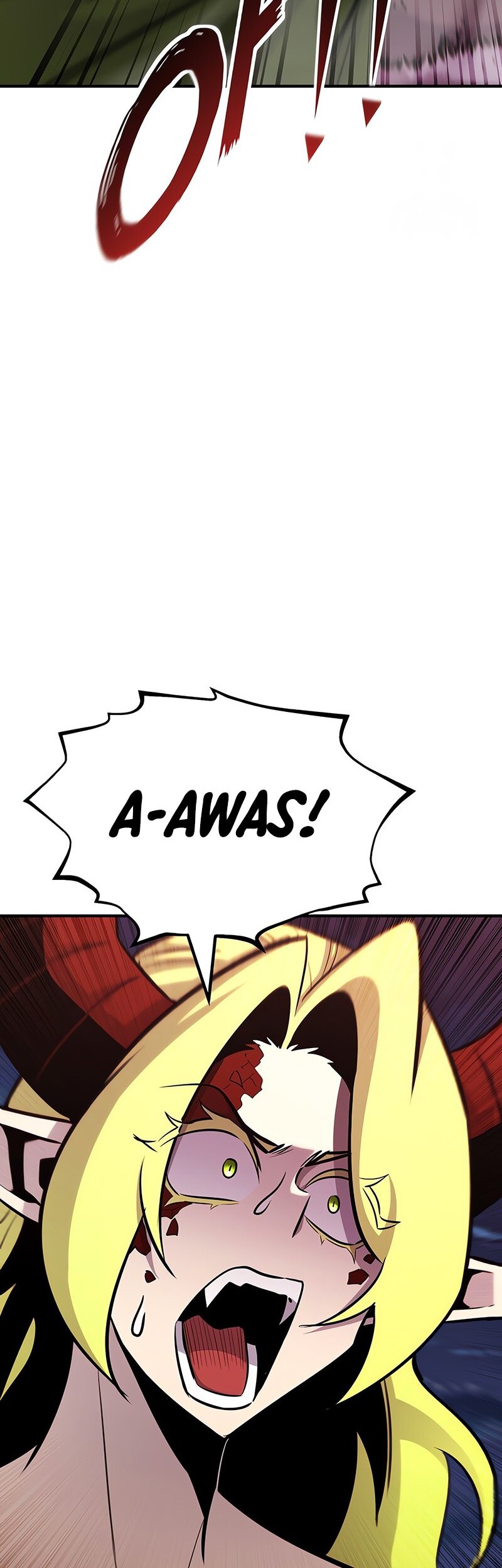 Standard of Reincarnation Chapter 127 Gambar 63