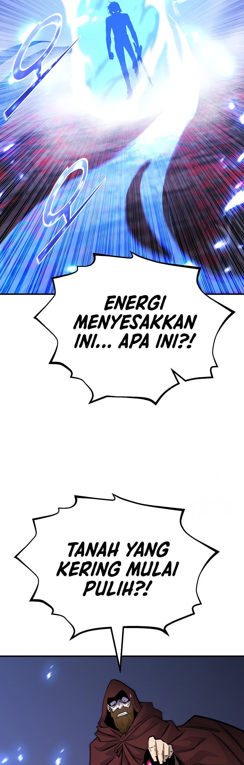 Standard of Reincarnation Chapter 127 Gambar 66