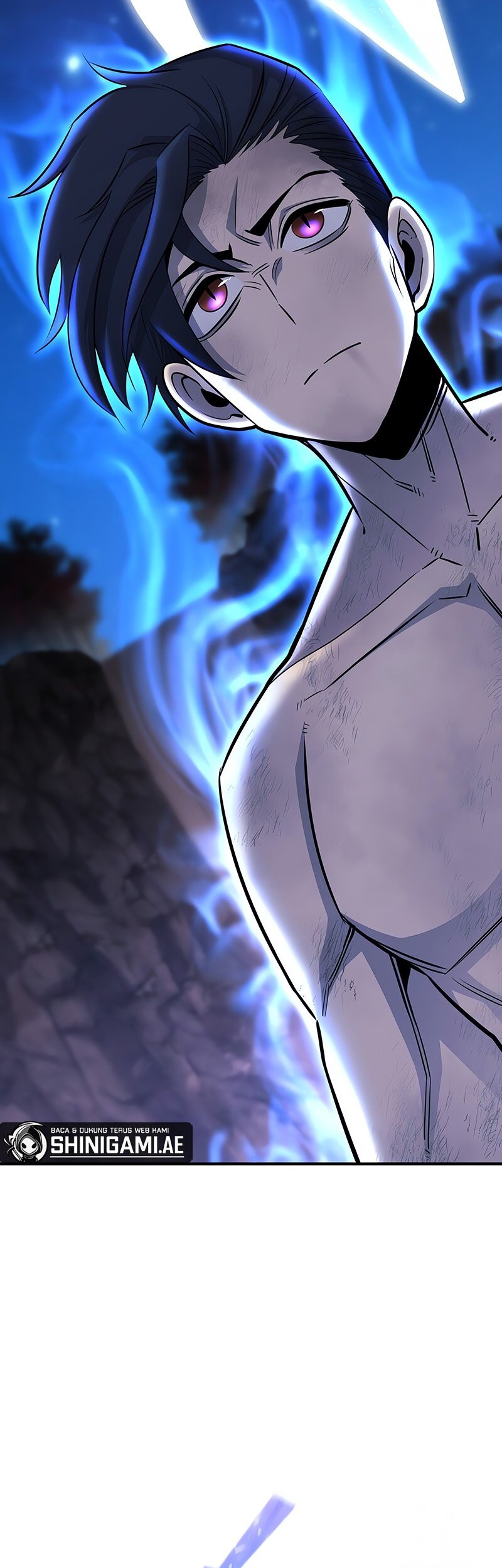 Standard of Reincarnation Chapter 127 Gambar 72