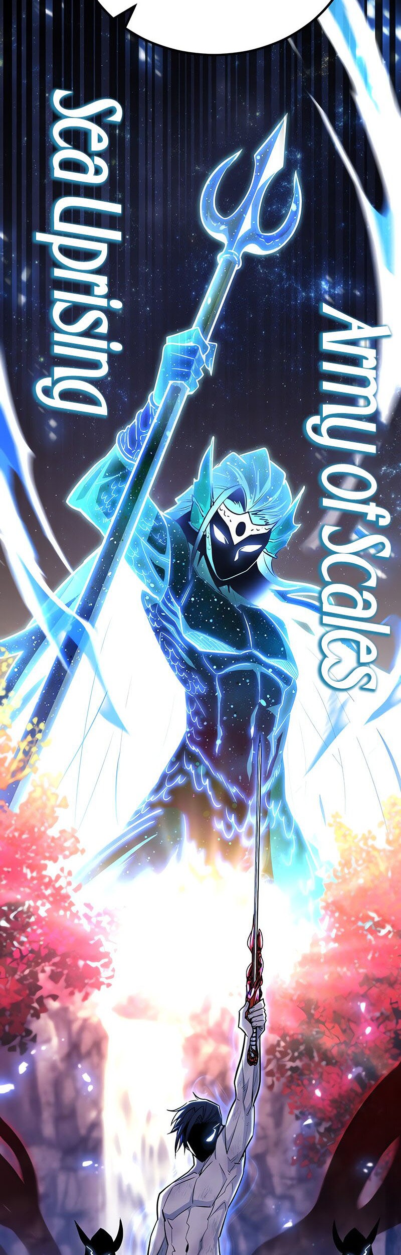 Standard of Reincarnation Chapter 127 Gambar 78