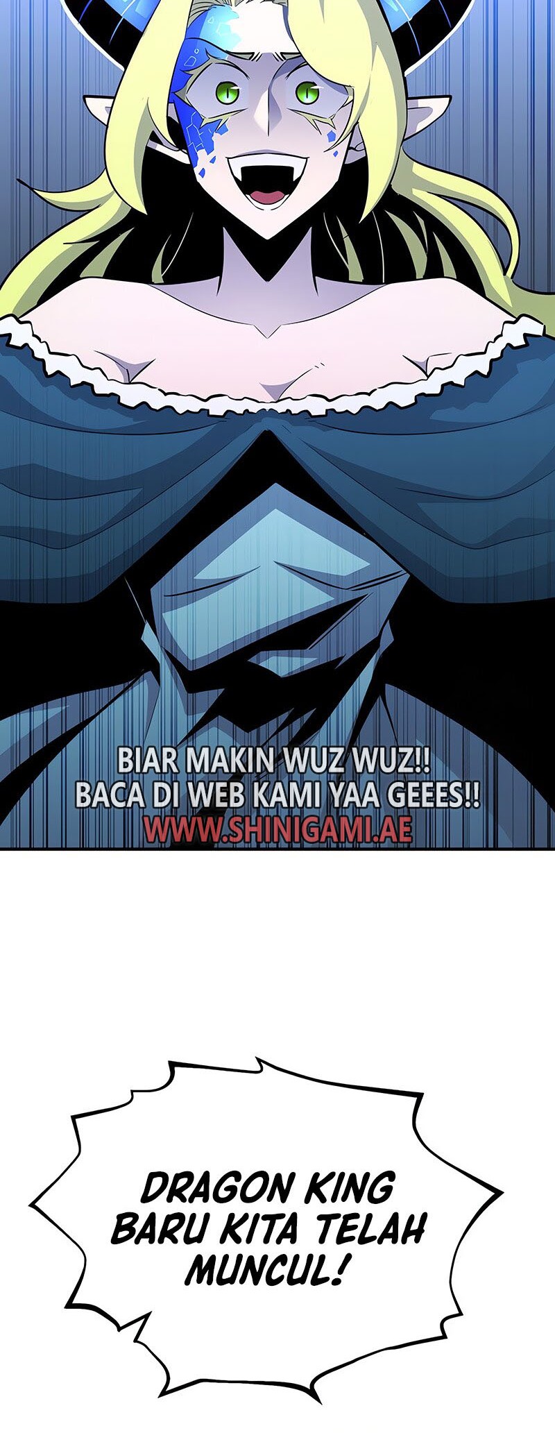 Standard of Reincarnation Chapter 127 Gambar 80