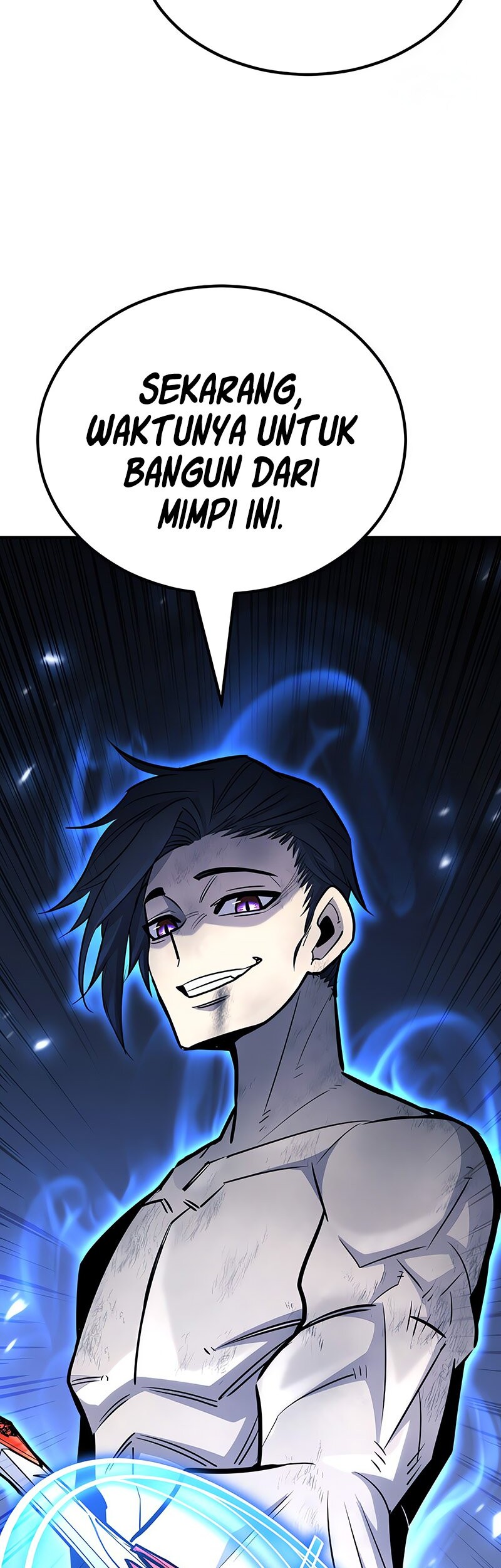 Standard of Reincarnation Chapter 127 Gambar 83