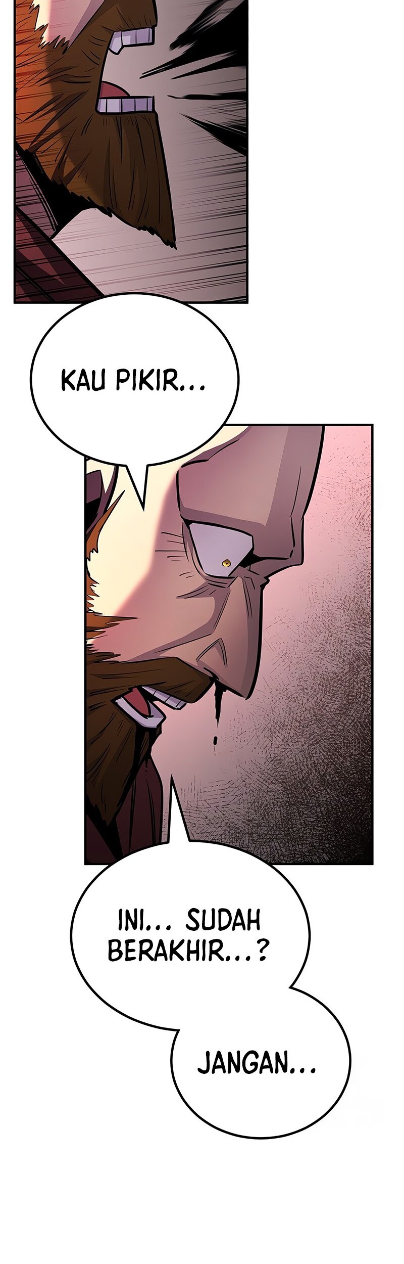 Standard of Reincarnation Chapter 127 Gambar 5