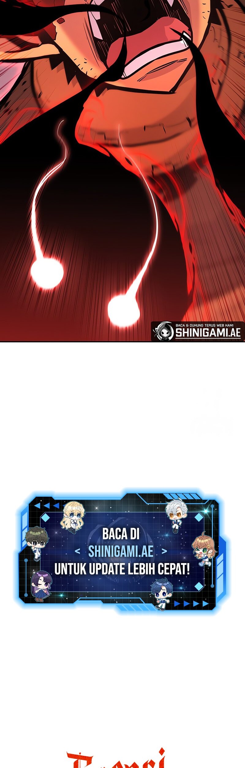 Standard of Reincarnation Chapter 127 Gambar 23