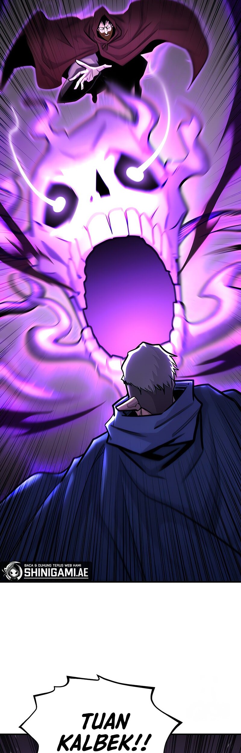 Standard of Reincarnation Chapter 127 Gambar 12