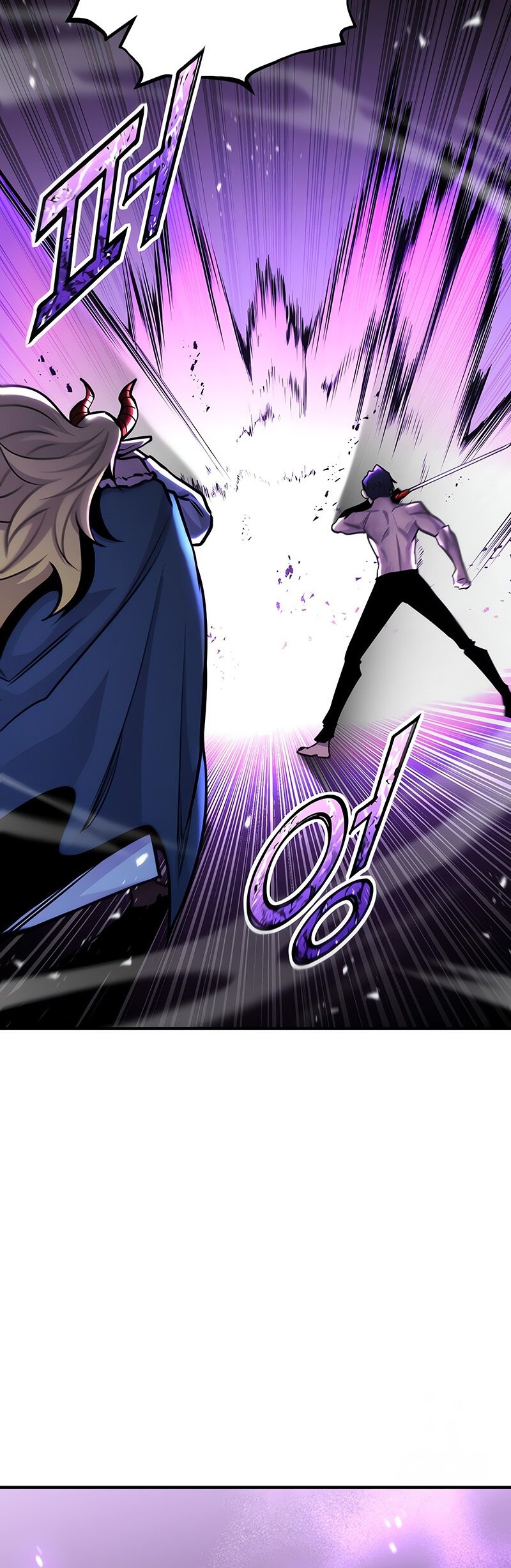 Standard of Reincarnation Chapter 127 Gambar 13